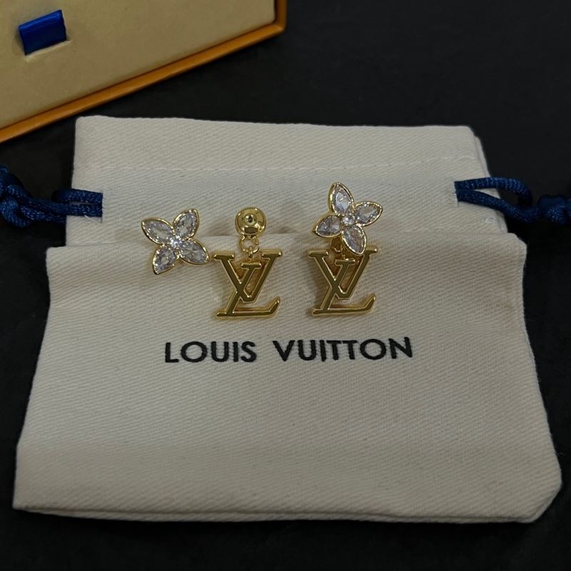 Louis Vuitton Earrings